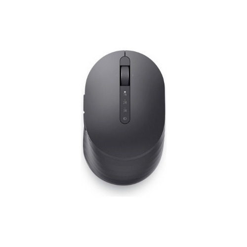 MOUSE USB OPTICAL WRL MS7421W/BLACK 570-BBDM