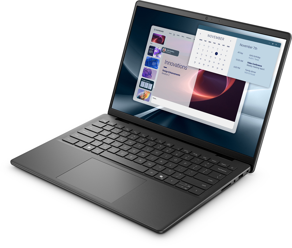 Cita datorprece Dell Dell Pro 14