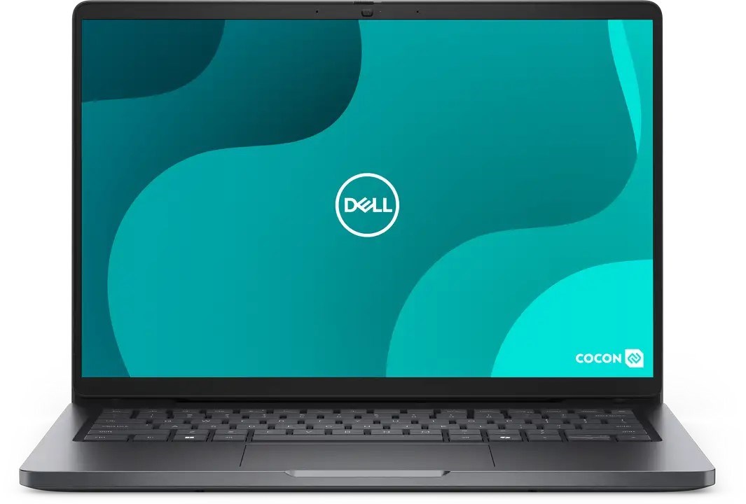 Portatīvais dators Dell Pro 14 PC14250