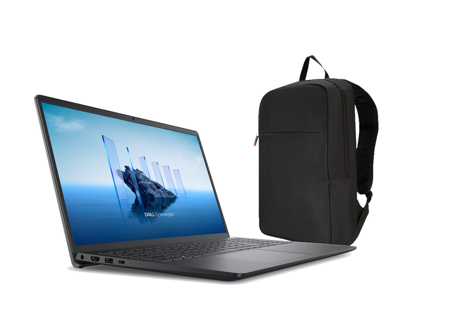Portatīvais dators Dell Pro 15 Essential