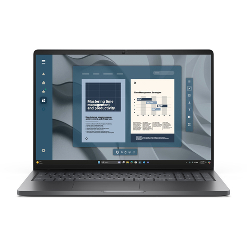 Dell Pro 16 PC16255 16" R5-220