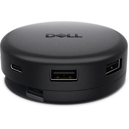 Dell Pro 7-in-1 USB-C ceļojumu USB