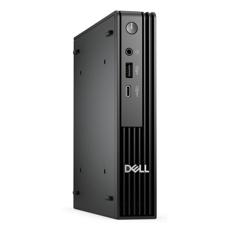 DELL Pro QCM1250 mikro dators Intel®