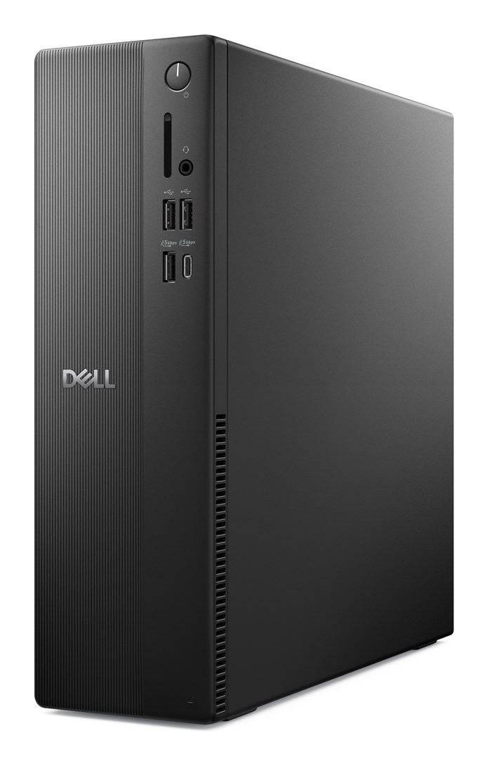 Dators Dell QVS1260 Slim Essential, Core