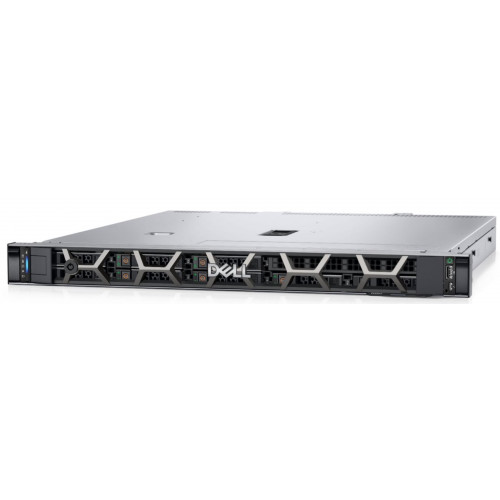 DELL PowerEdge R360 serveris 480 GB
