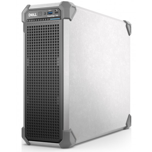 DELL PowerEdge T160 serwer 2 TB