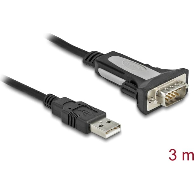 DELOCK USB 2.0 tipa A