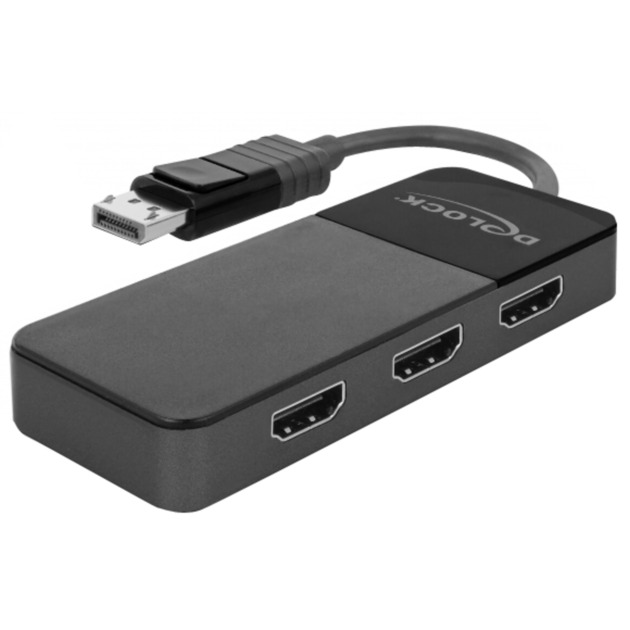 Delock DeLOCK DisplayPort 1.4 >
