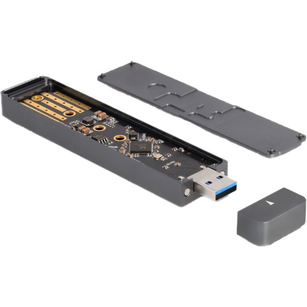Ārējais korpuss M.2 NVMe PCle