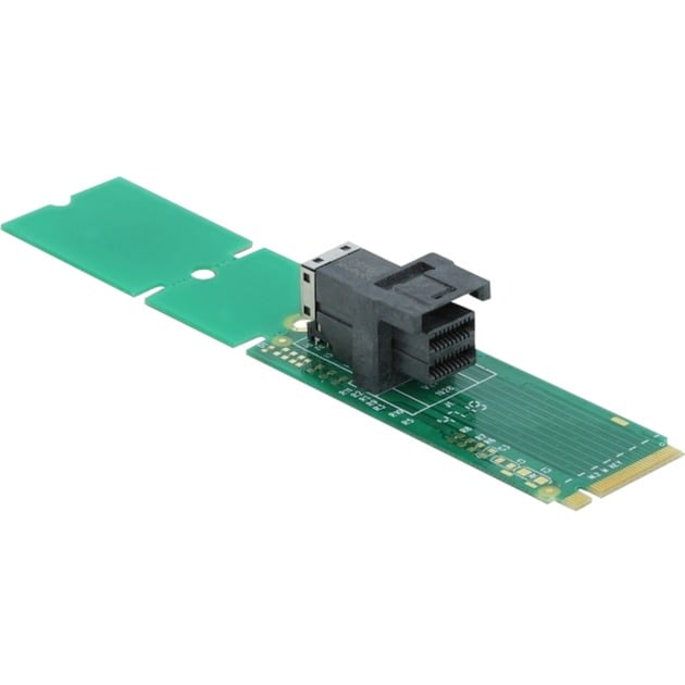 DeLOCK M.2 Key M uz