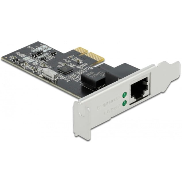 PCI Express x1 karte ar 1