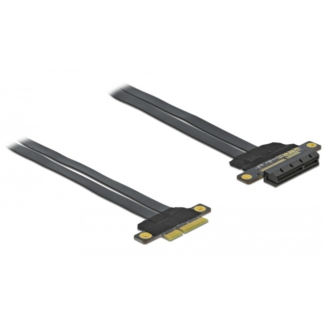 PCIe paplašinājuma karte DeLOCK Riser Card