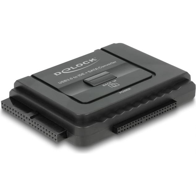 DELOCK SATA pārveidotājs USB3.0 ->