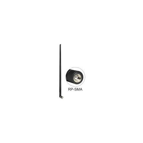 DELOCK WL antena RP-SMA 9dBi ar