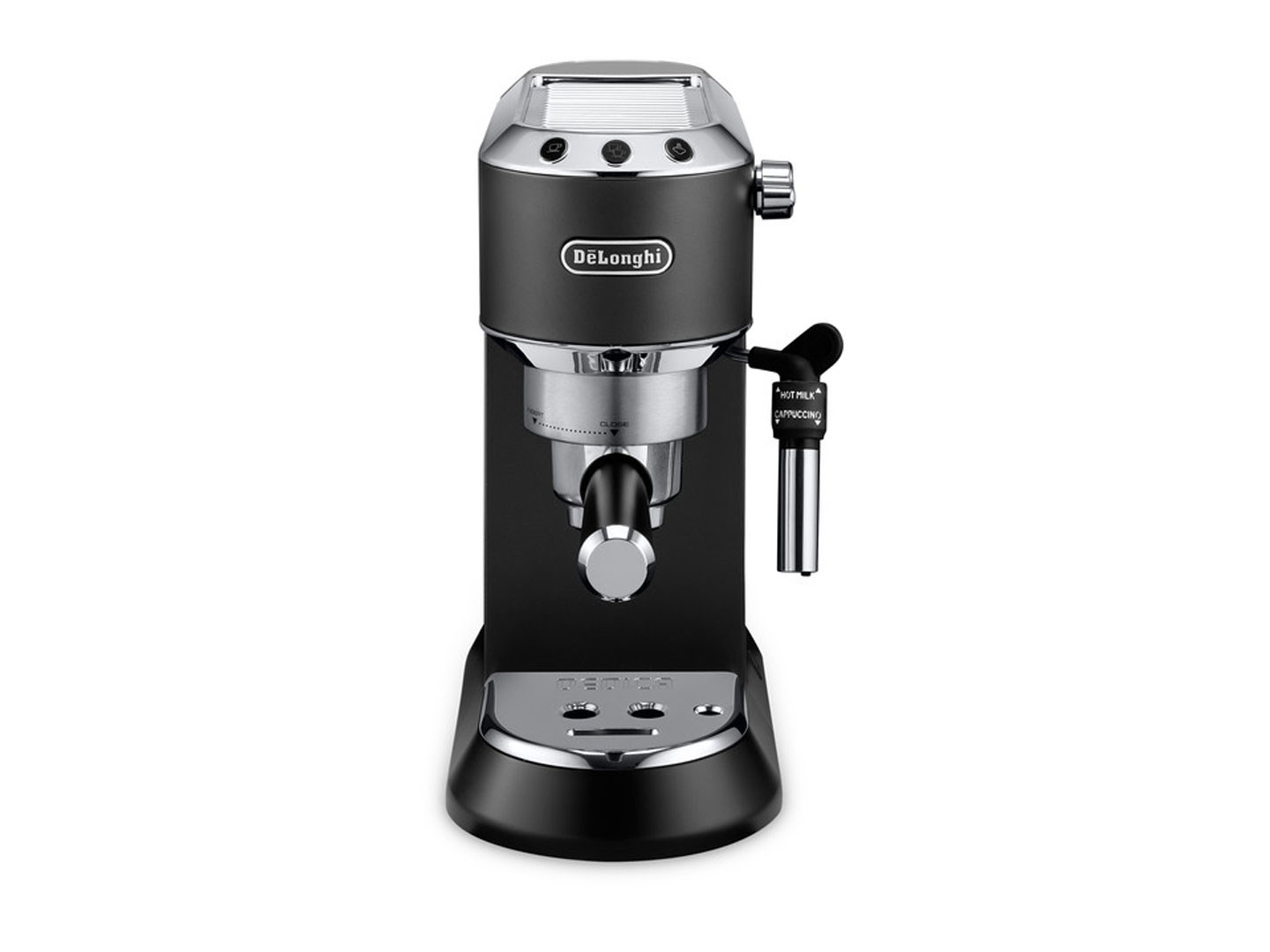 Ekspres ciśnieniowy DeLonghi Dedica EC 685