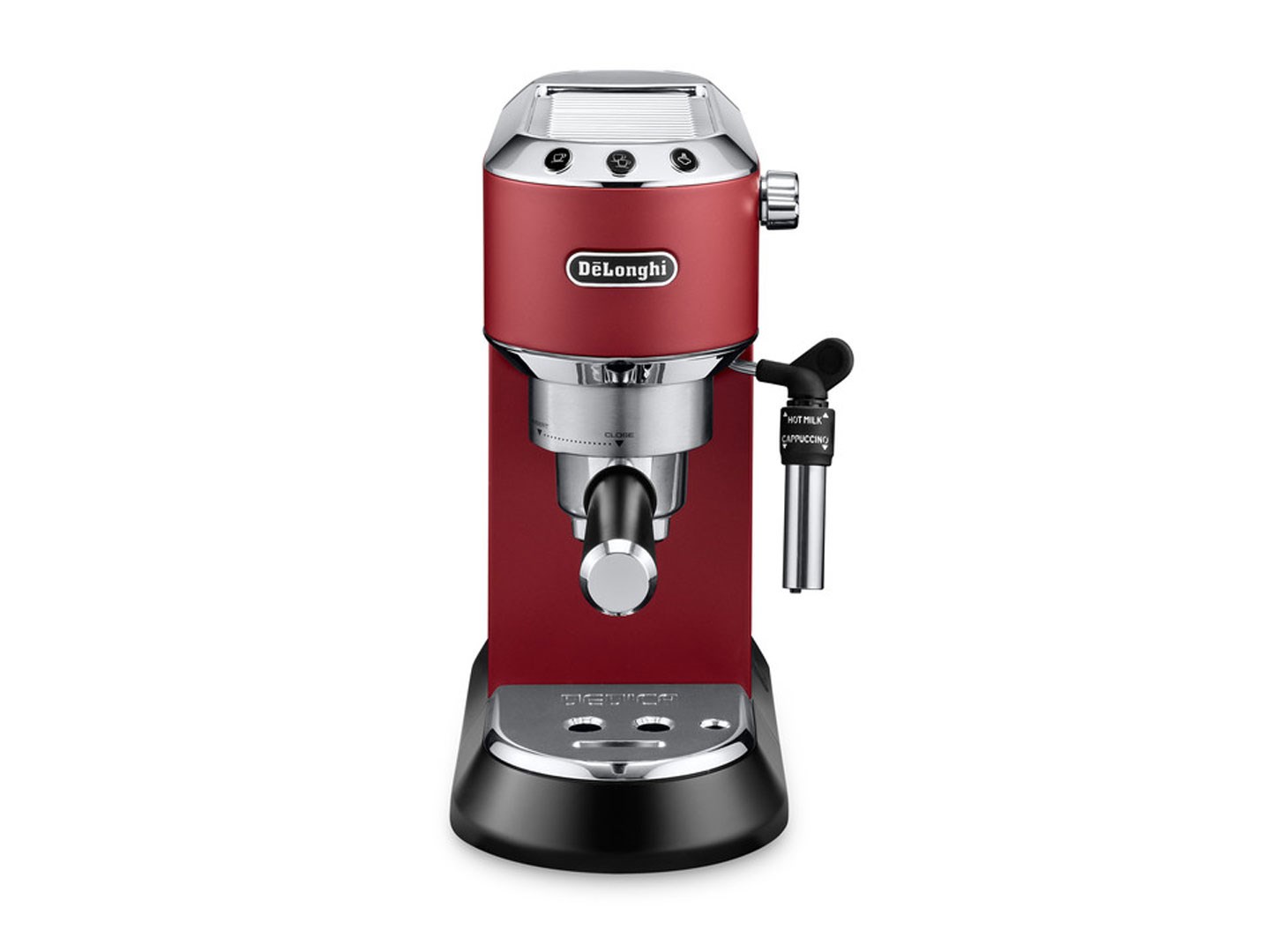Ekspres ciśnieniowy DeLonghi Dedica EC 685