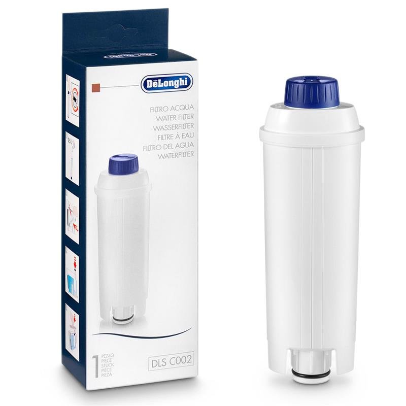 DeLonghi DLS-C002 Ūdens Filtrs | DLSC002