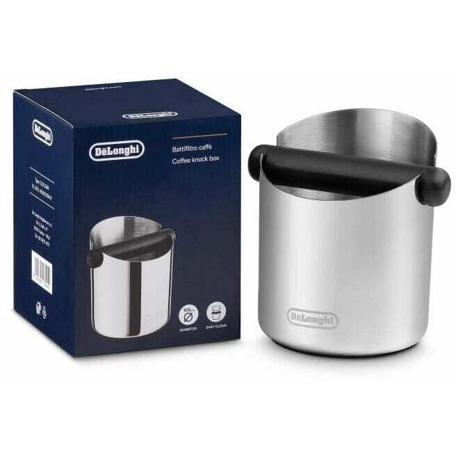 Delonghi Abklopfbehälter für Siebträger DLSC084 Knock