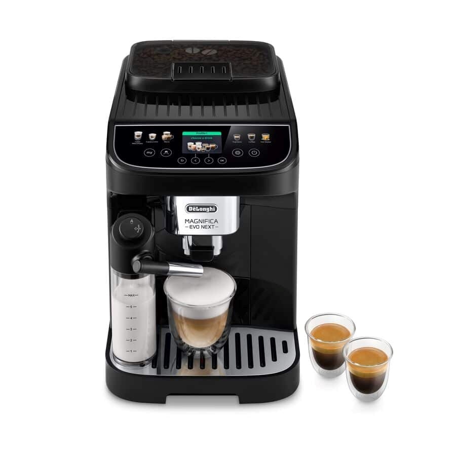 DeLonghi De`Longhi Magnifica Evo Next ECAM