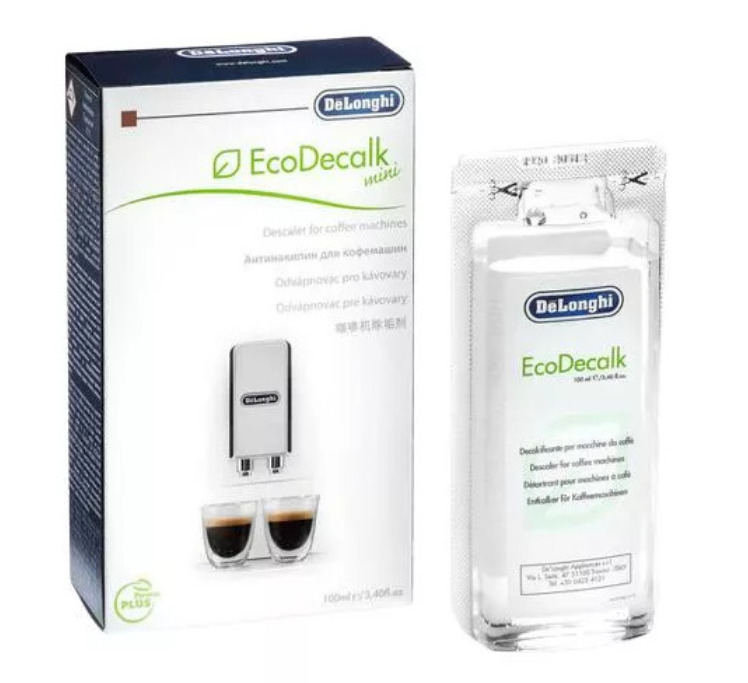 Roger DeLonghi EcoDecalk Atkaļķošanas Šķidrums