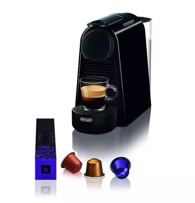 Delonghi Nespresso Essenza Mini EN85.B