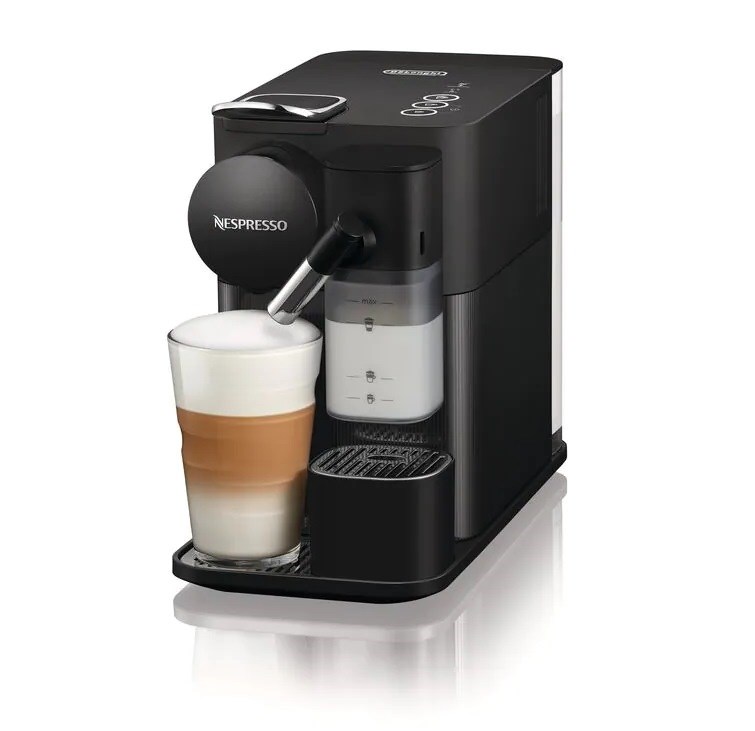DeLonghi De`Longhi Nespresso Lattissima One EN
