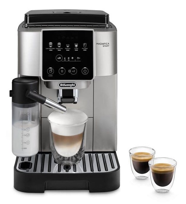 Kafijas automāts ar spiedienu DeLonghi Magnifica