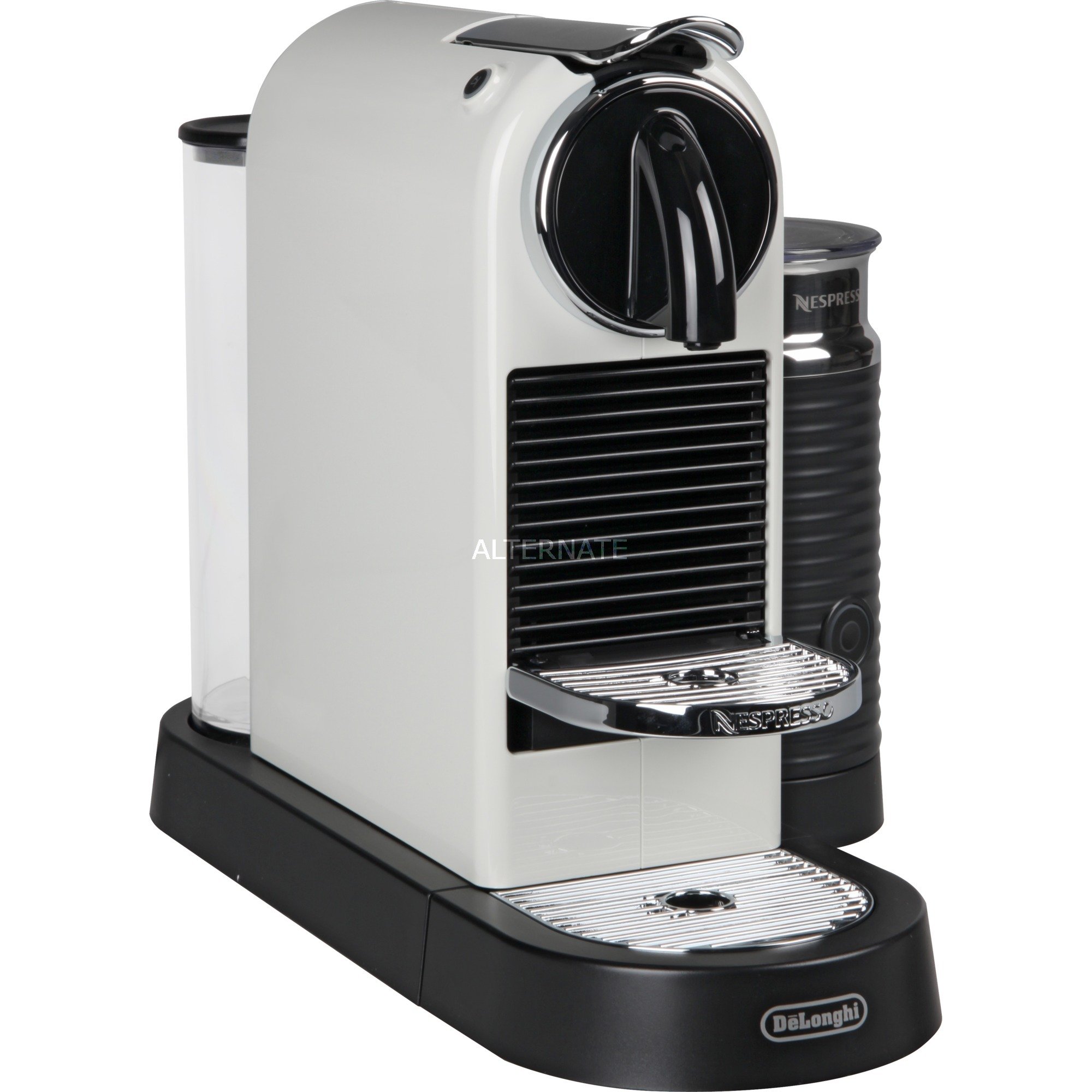 DeLonghi De`Longhi Nespresso Citiz&Milk EN267.WAE
