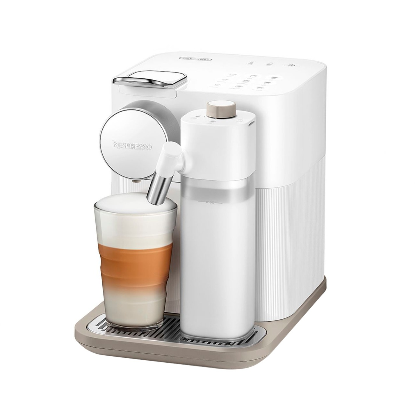 Delonghi Nespresso Gran Lattissima EN 640