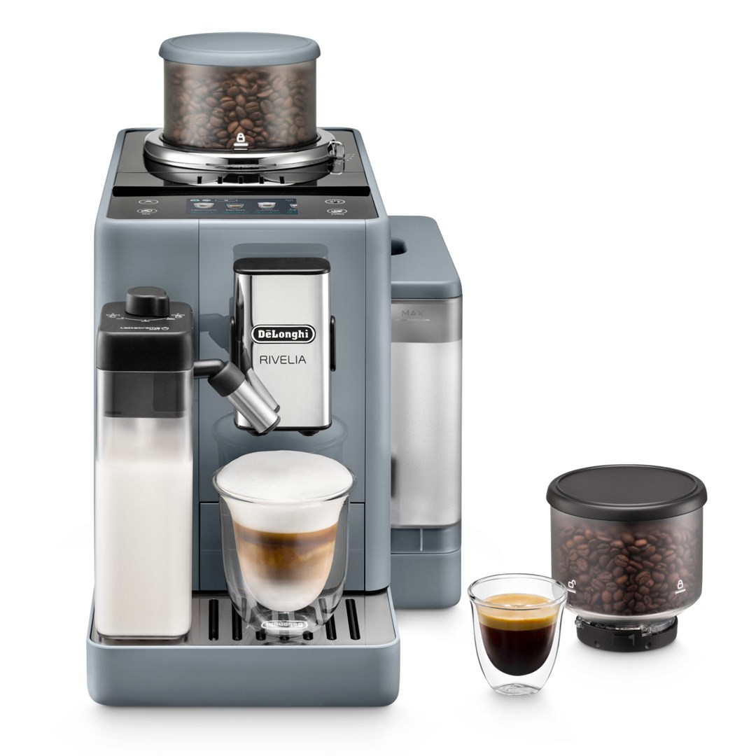 Ekspres ciśnieniowy DeLonghi EXAM440.55.G