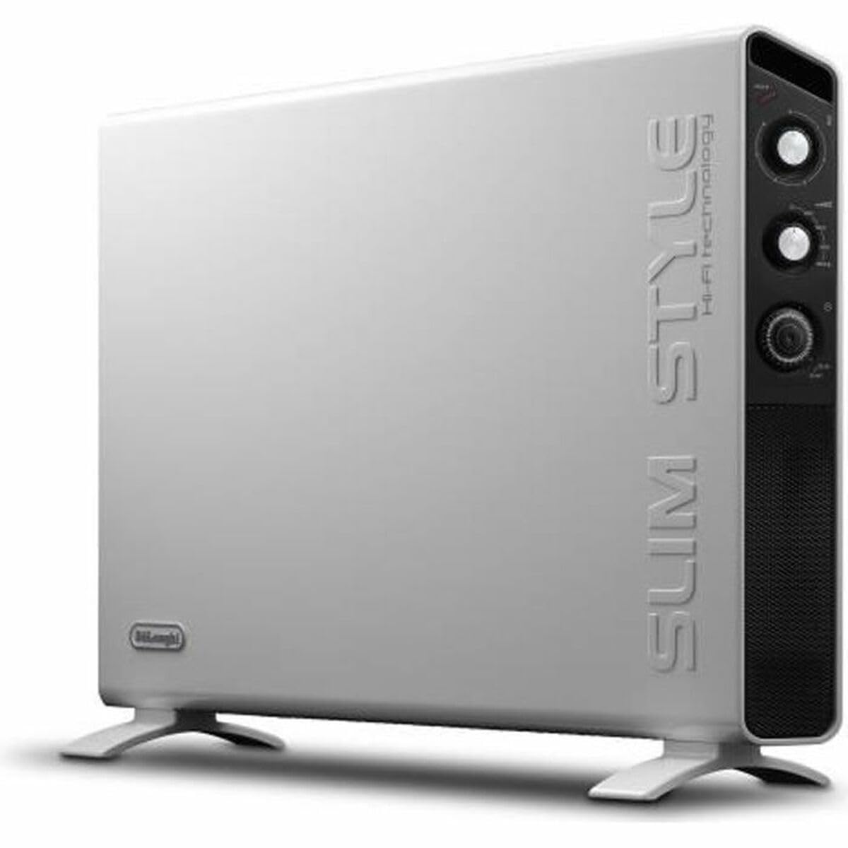 Delonghi Slim Style HCX 3220 (weiß/Black)