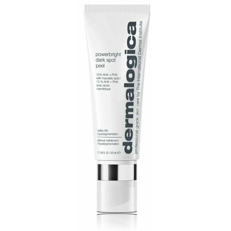 Dermalogica Dermalogica PowerBright pret tumšiem plankumiem