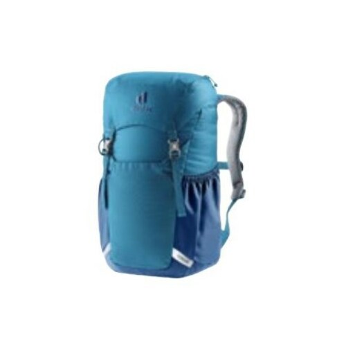 Ceļojumu mugursoma Deuter Produkt Junior wave-nightblue