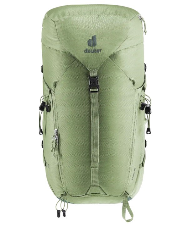 Ceļojumu mugursoma Deuter Trail 30 I