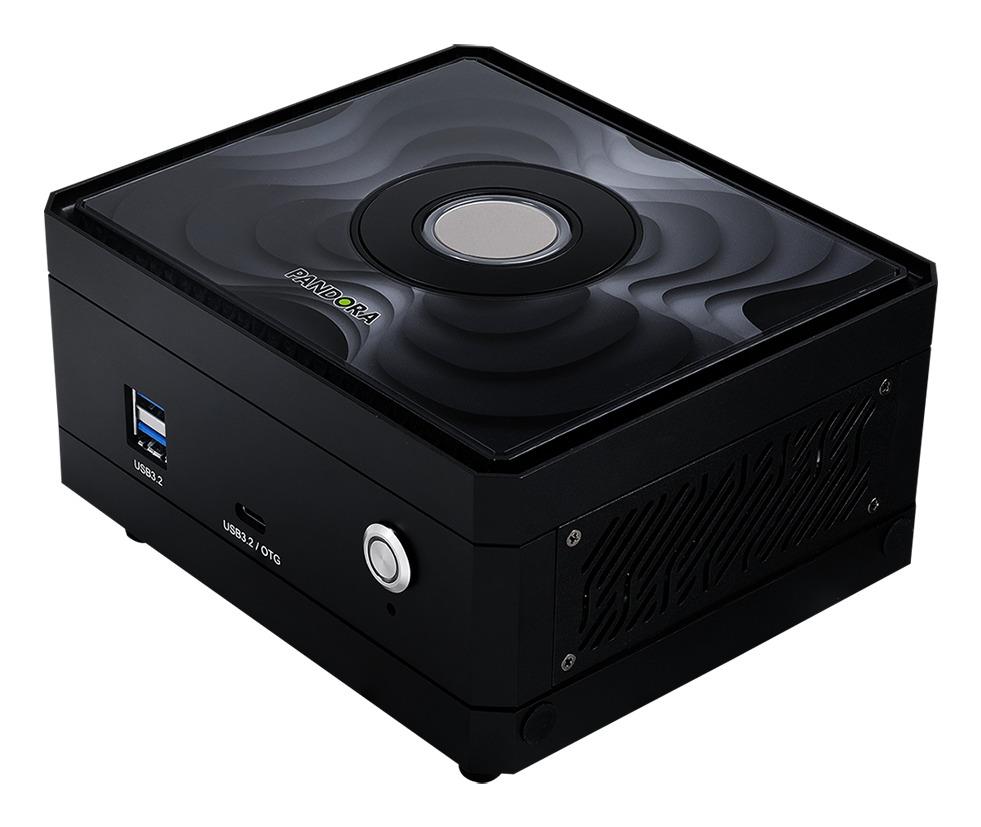 Dators Palit Mini PC PANDORA NVIDIA