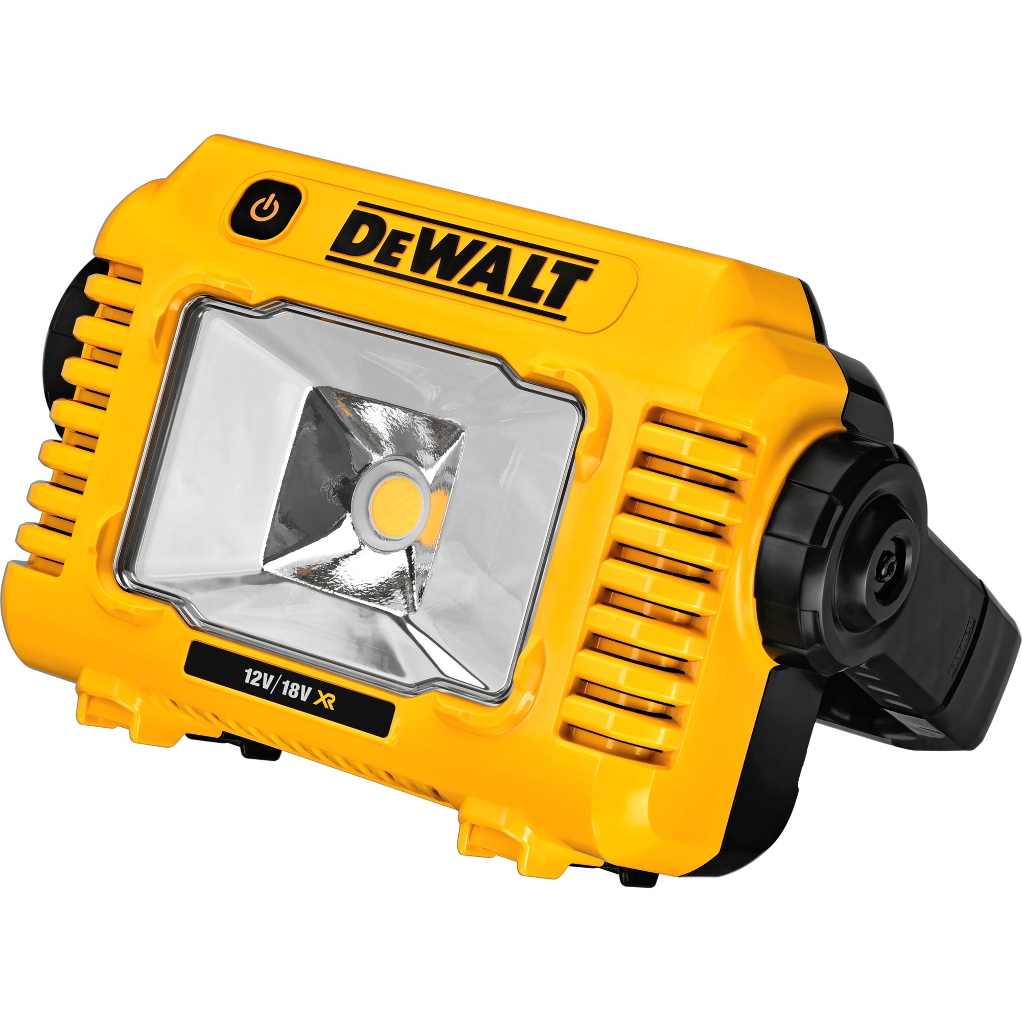 Dewalt LED lampa 18V DCL077-XJ |