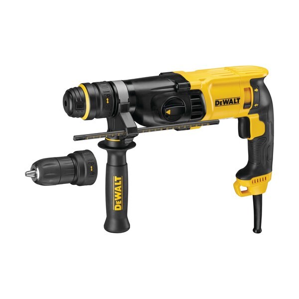 Perforators Dewalt D25134K 800 W |