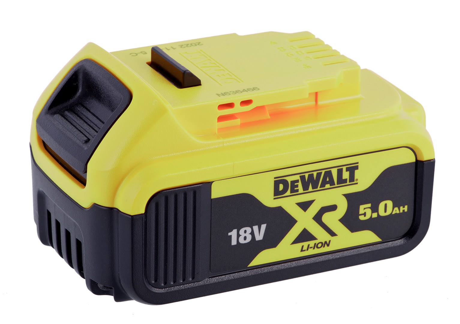Dewalt Akku DCB184 18Volt 5Ah XR