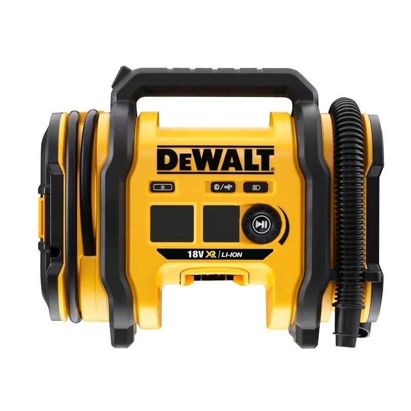 Dewalt automašīnas kompresors DCC018N | DCC018N-XJ