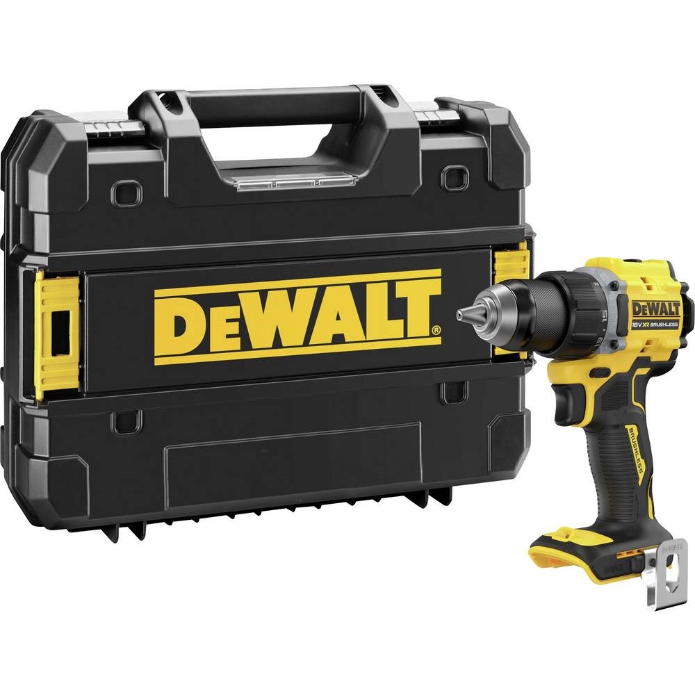 Urbjmašīna-skrūvgriezis Dewalt DCD794NT 18 V |