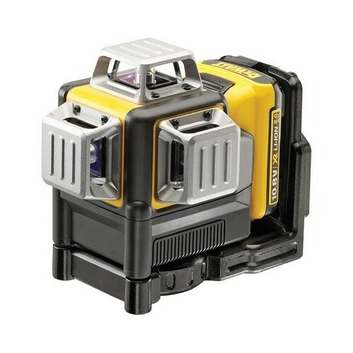 Dewalt Lāzera līmeņrādis DCE089D1G green 35