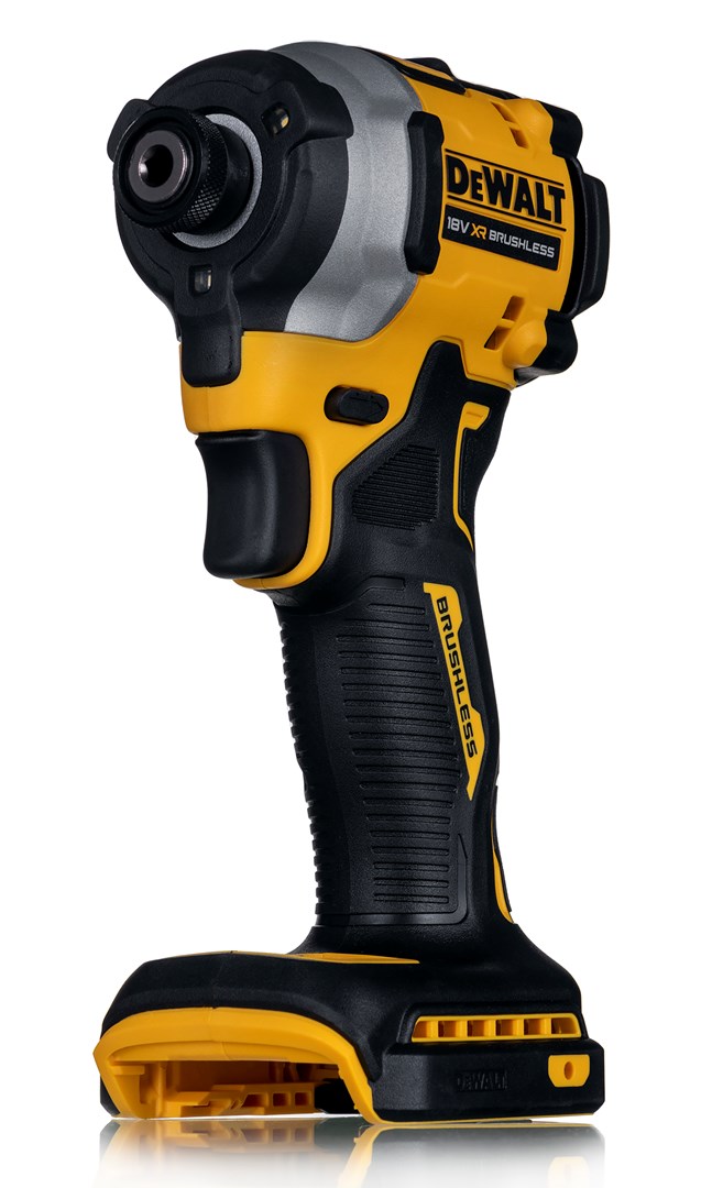 Dewalt Zakrętarka DCF850N 18 V |