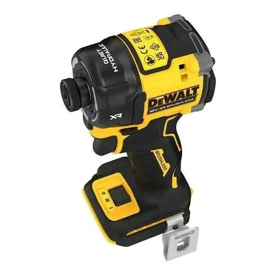 Klucz udarowy Dewalt DEWALT. IMPACT DRIVER