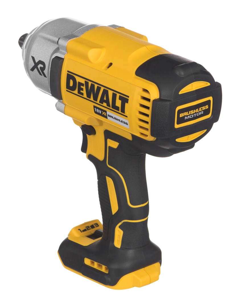 Klucz udarowy Dewalt 18V XR Klucz