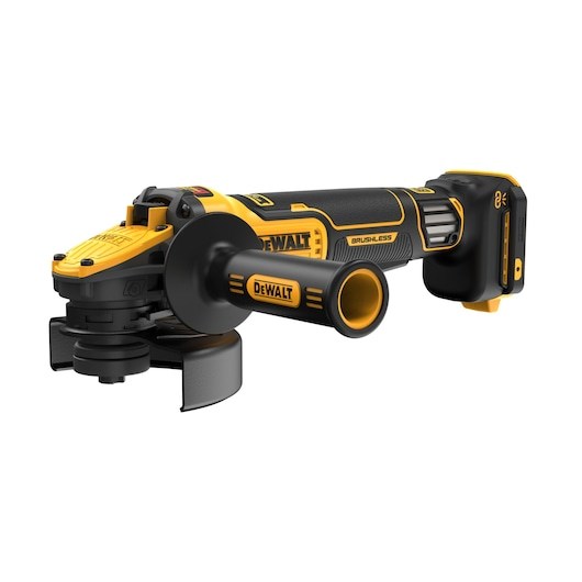 Leņķa slīpmašīna Dewalt DCG416VSN | DCG416VSN