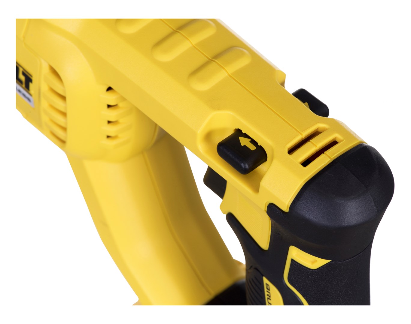 Młotowiertarka Dewalt DCH133N 18 V |