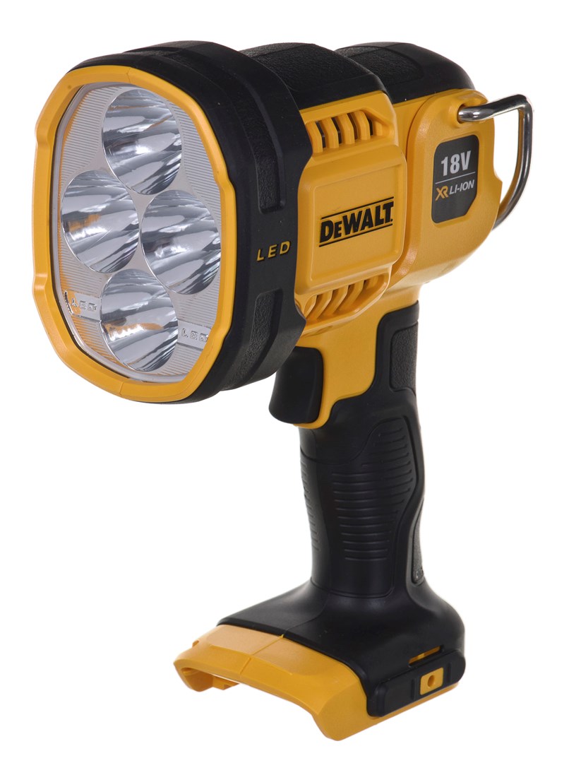 Dewalt Latarka akumulatorowa DCL043-XJ 1000 Lm