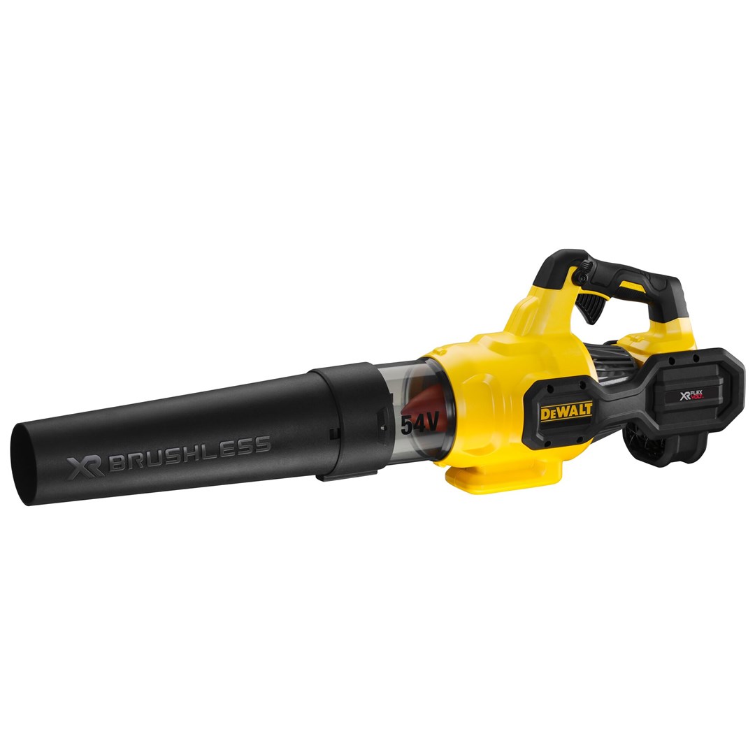 Dewalt DEWALT FLEXVOLT DMUCHAWA 54V BEZ