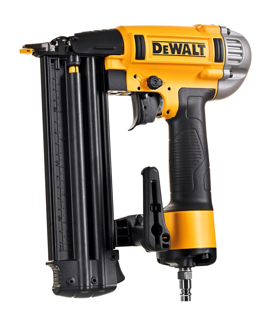 DeWALT DPN1850PP-XJ nailer/staple guns Pneumatic |