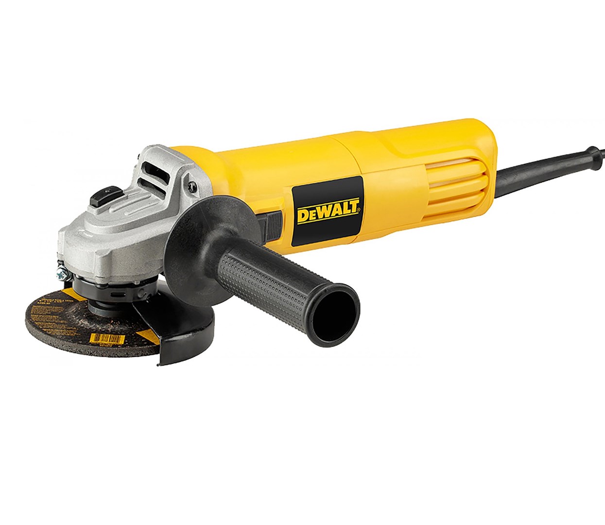 Slīpmašīna Dewalt DWE4117 | DWE4117 |